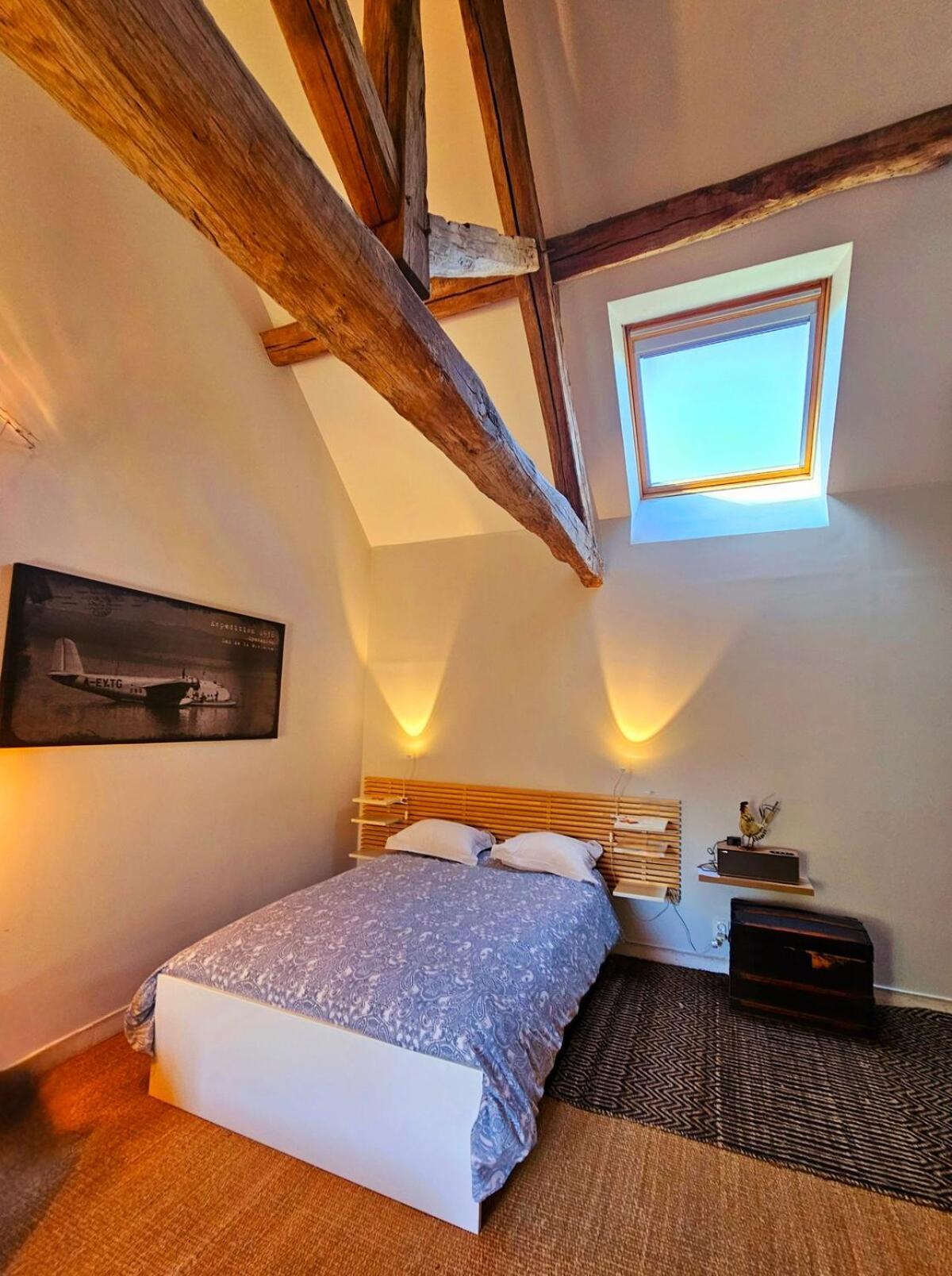 La Cote Monsieur Pension Sanvigne Buitenkant foto